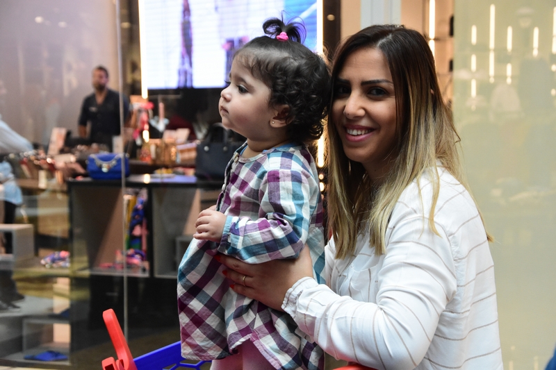 Easter at City Centre Beirut